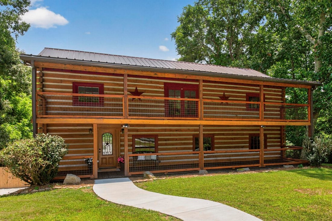 House in Pegram, Tennessee, United States 5 - 18345443