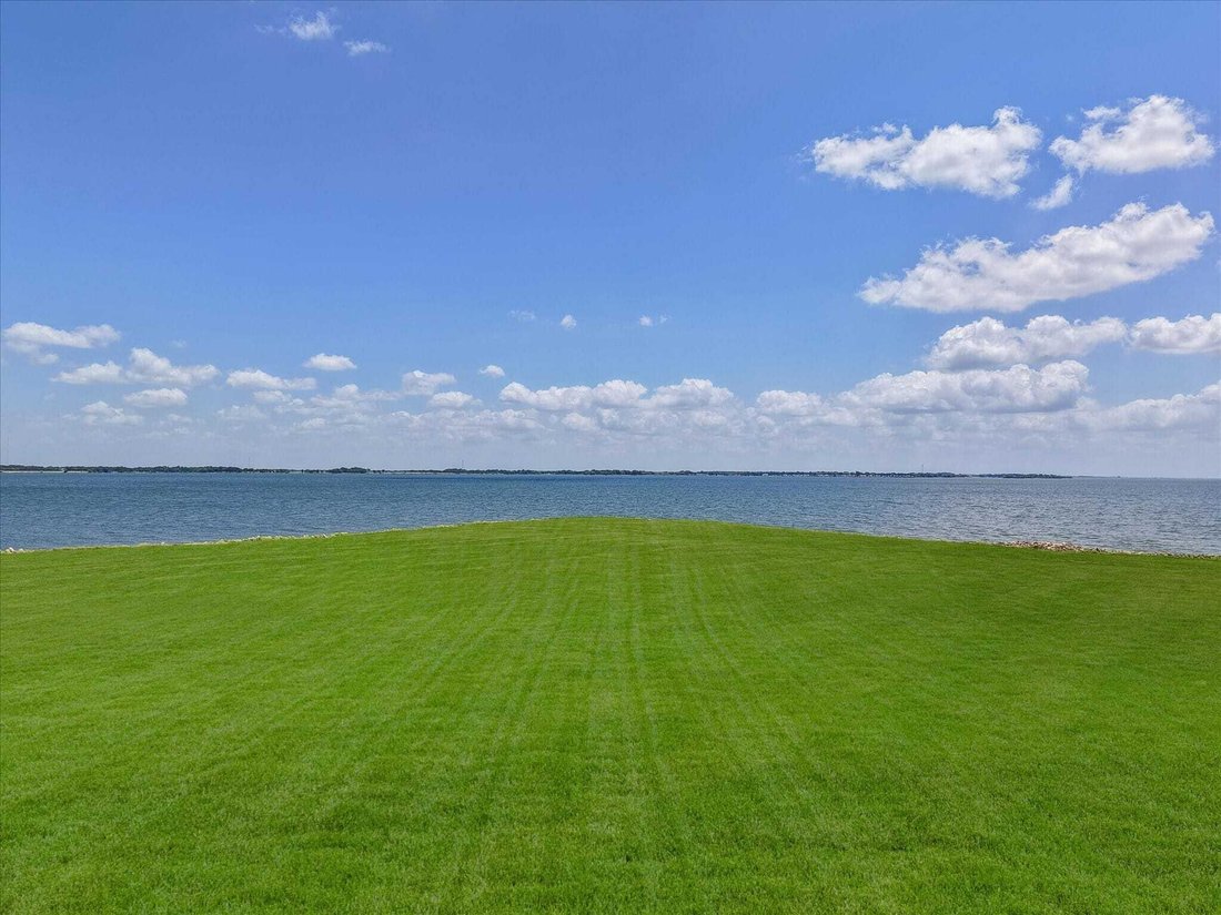Land in Corsicana, Texas, United States 5 - 18346143