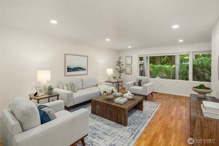House in Kirkland, Washington, United States 4 - 18346277