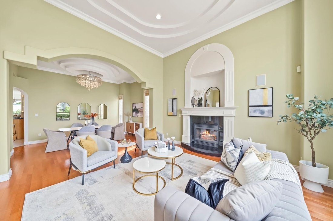 House in Richmond, British Columbia, Canada 4 - 18346183