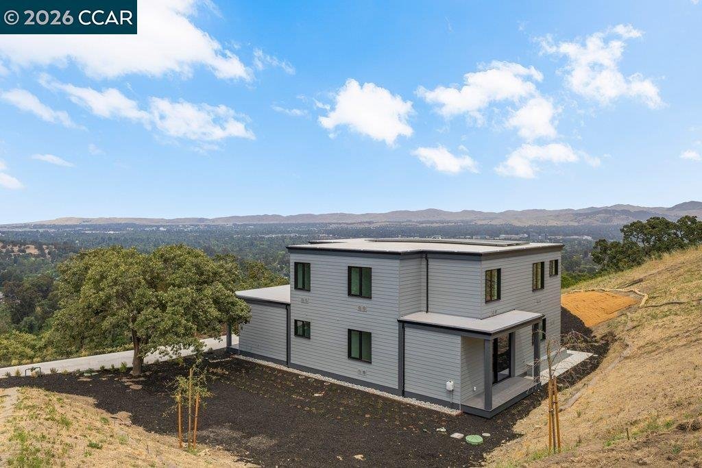 Casa en Lafayette, California, Estados Unidos 2 - 17865377