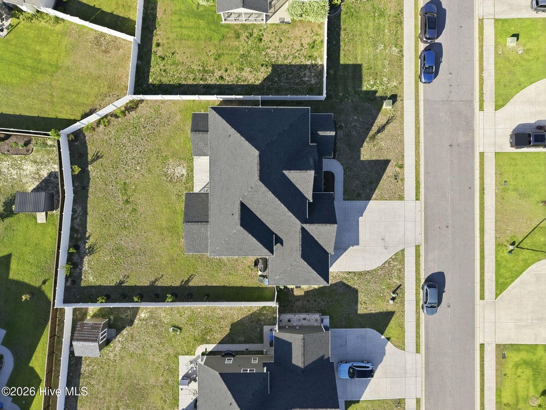 House in Fayetteville, North Carolina, United States 4 - 18346366
