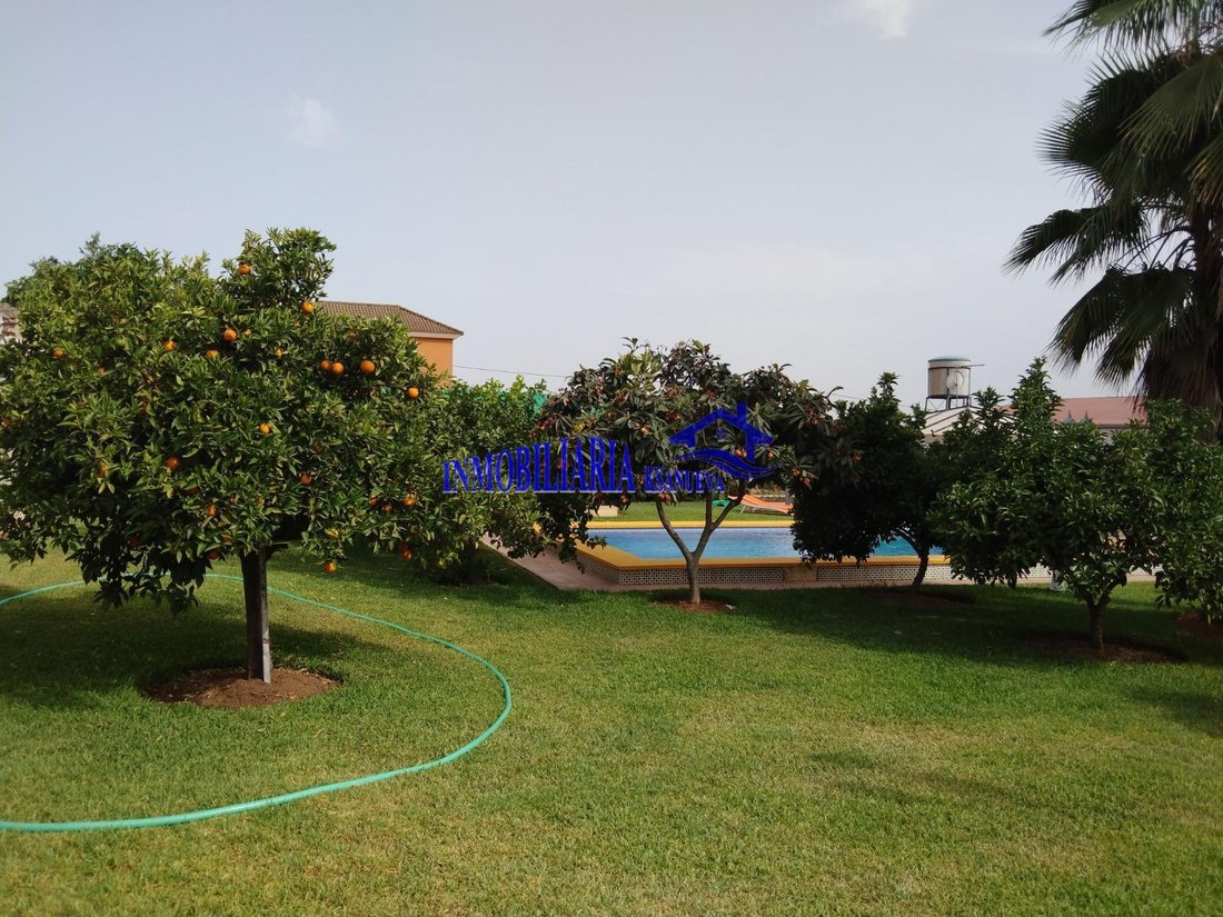 Chalet in Cordoba, Andalusia, Spain 4 - 13111044