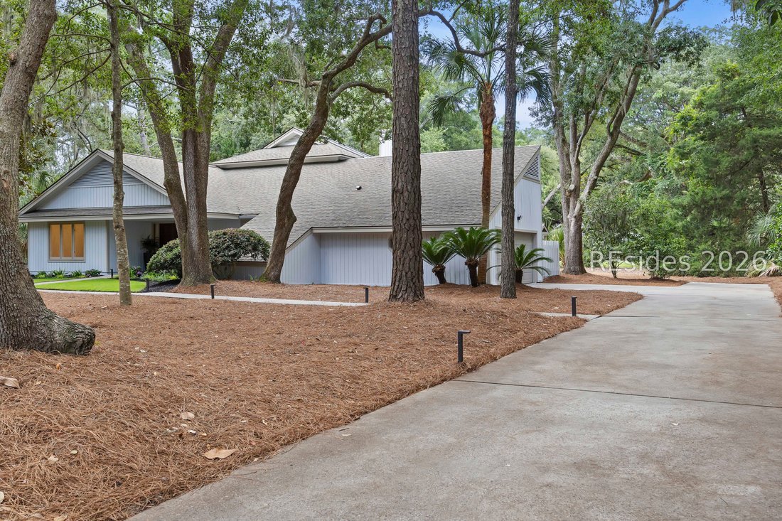 House in Hilton Head Island, South Carolina, United States 3 - 18334791