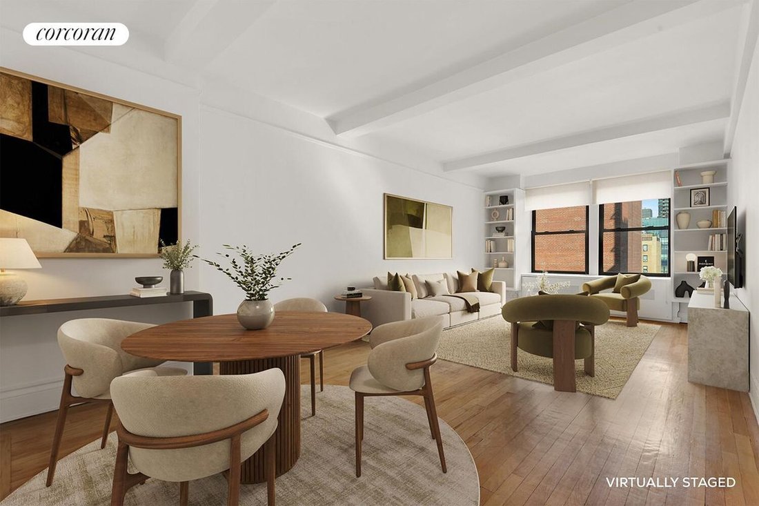 Co Op in New York, New York, United States 1 - 18344412