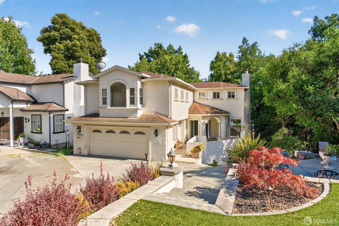 House in Oakland, California, United States 2 - 18346307