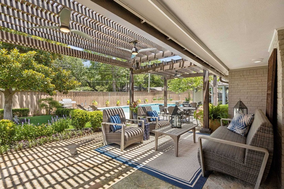 Casa a Dallas, Texas, Stati Uniti 2 - 18346097