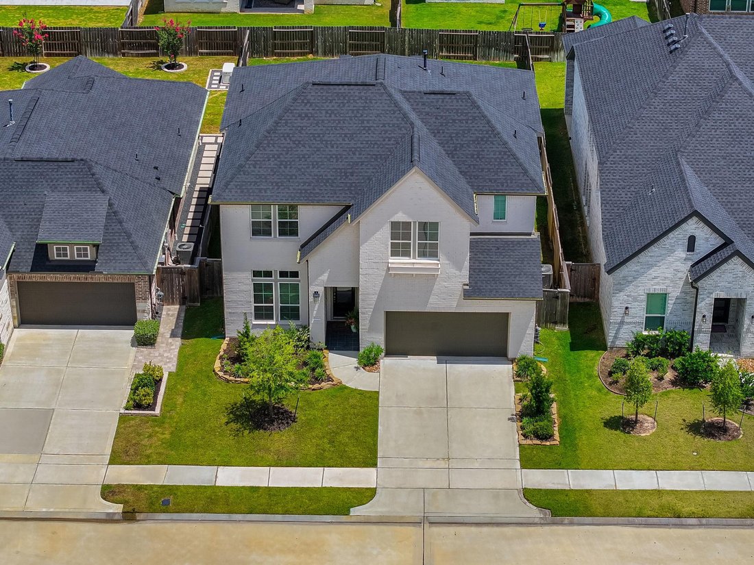 House in Spring, Texas, United States 4 - 18345543