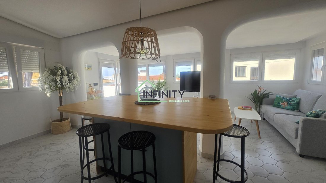 House in Oliva, Valencian Community, Spain 2 - 16172216