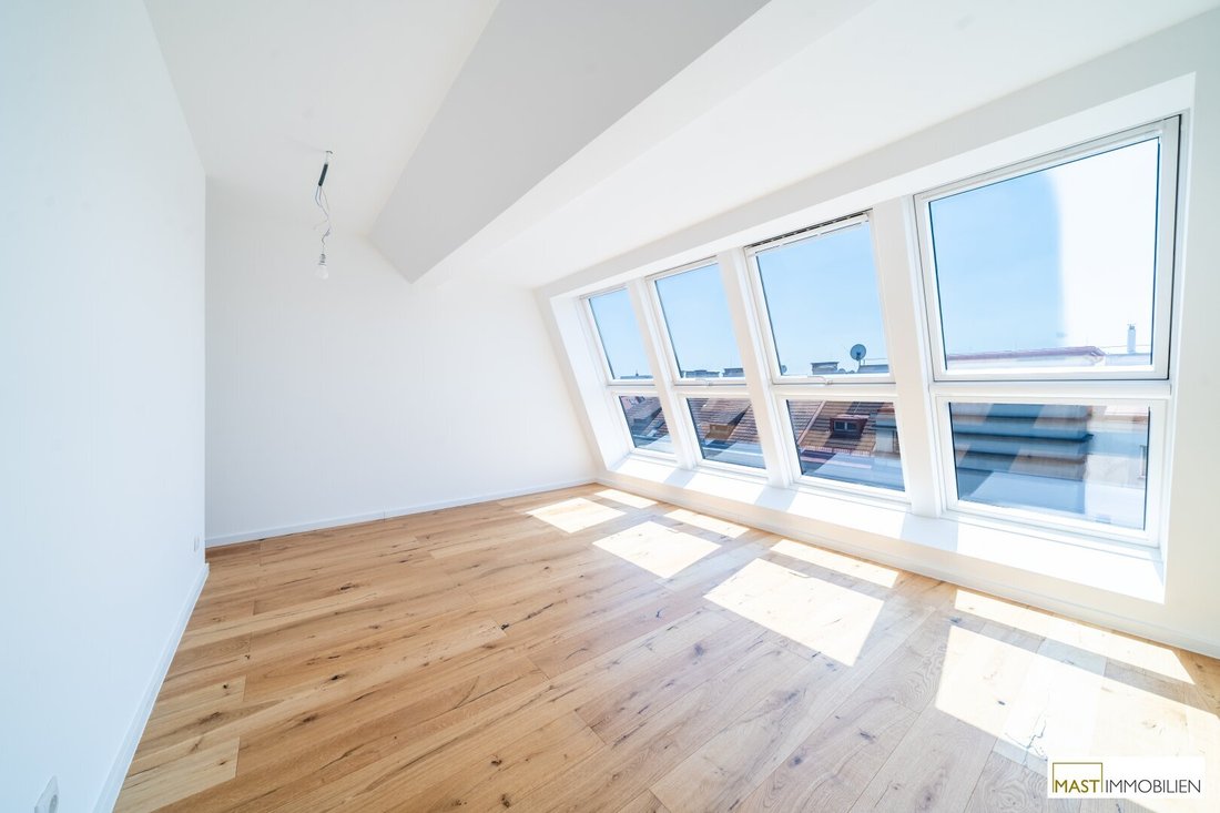 Penthouse in Vienna, Wien, Austria 2 - 16443828