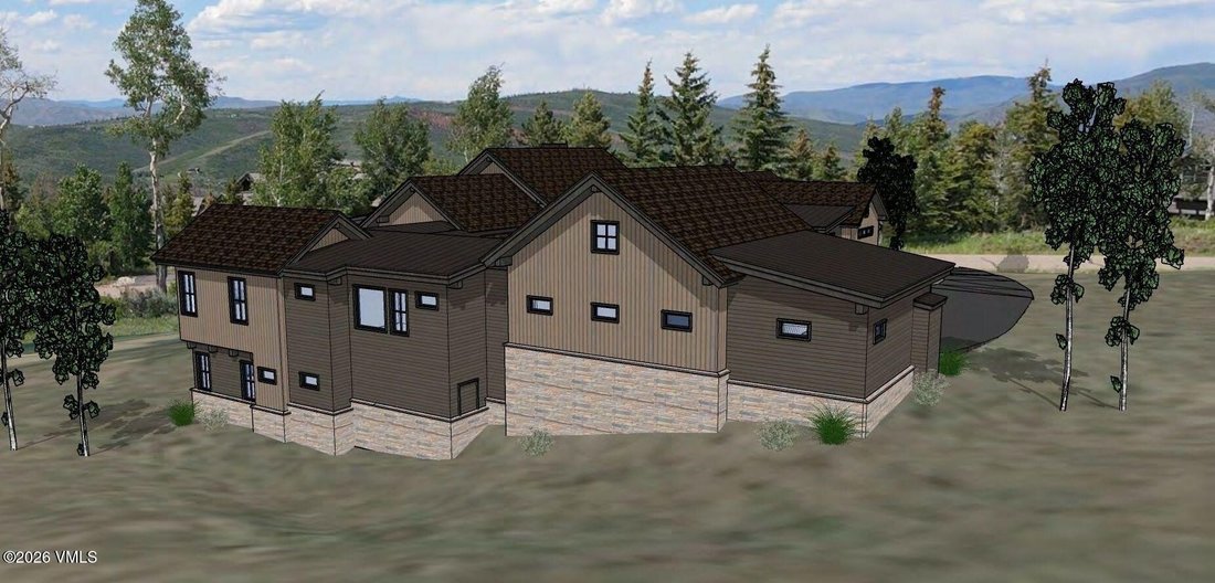 House in Edwards, Colorado, United States 5 - 18346196