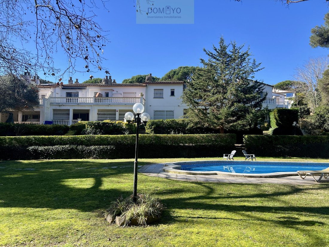 House in Platja d'Aro, Catalonia, Spain 1 - 17141923