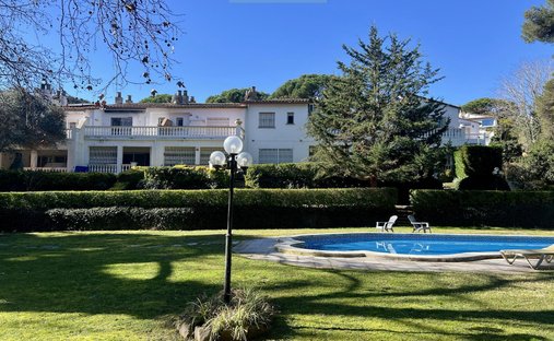 House in Platja d'Aro, Catalonia, Spain 1