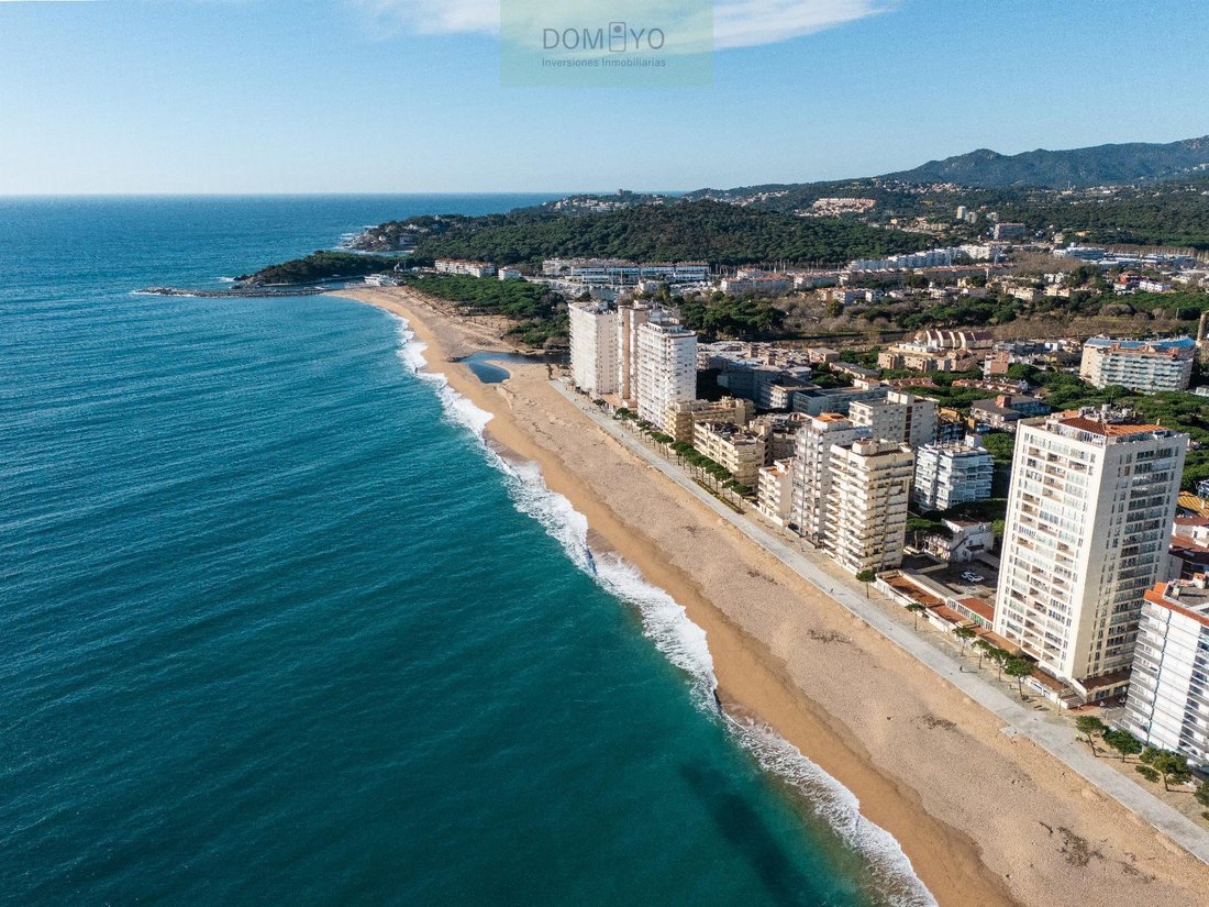 Apartment in Platja d'Aro, Catalonia, Spain 3 - 17065912