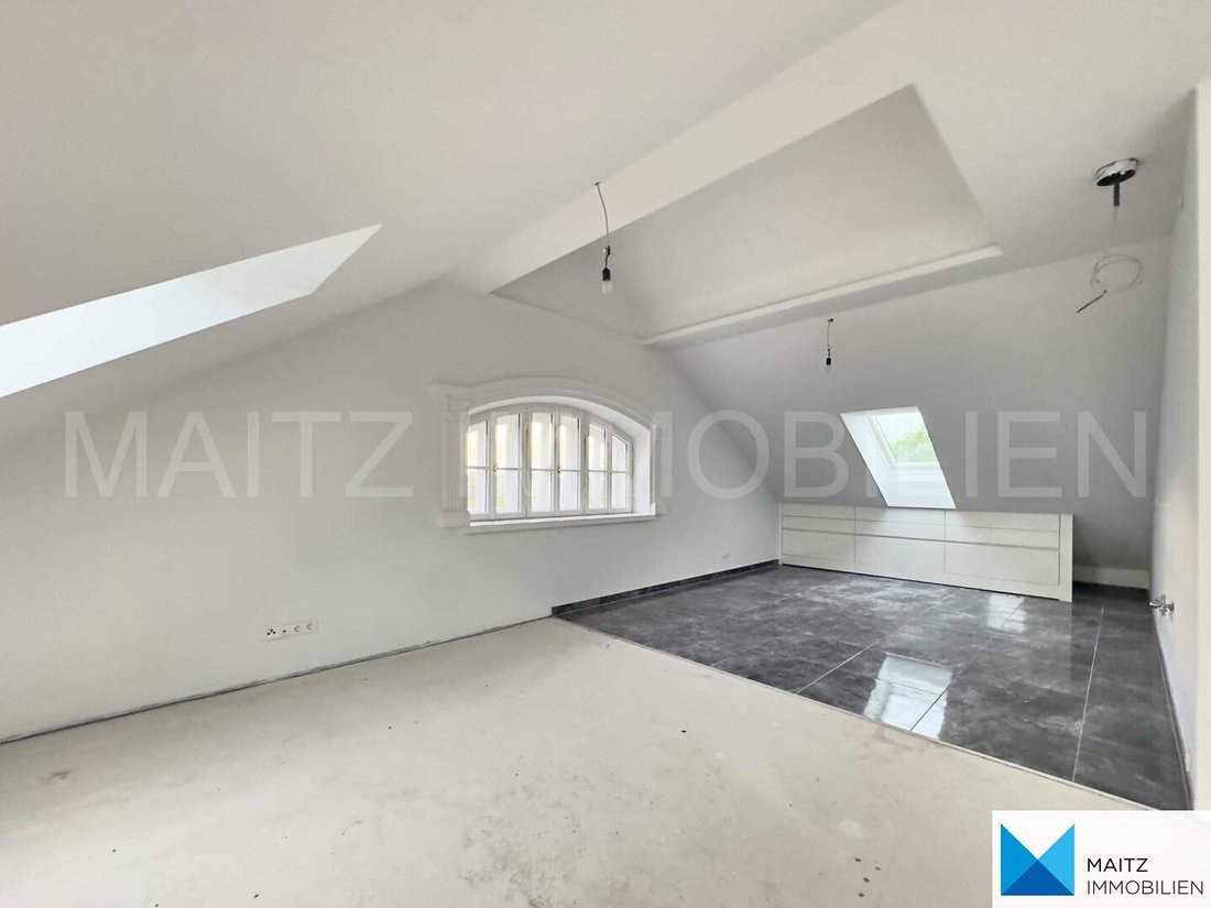 Apartment in Bad Vöslau, Lower Austria, Austria 3 - 17032719