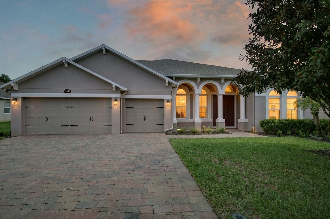 House in Sorrento, Florida, United States 2 - 18345390