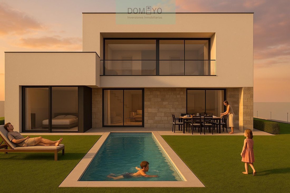 House in Santa Cristina d'Aro, Catalonia, Spain 2 - 16534368