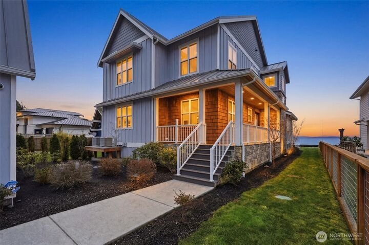 House in Camano, Washington, United States 1 - 18346275