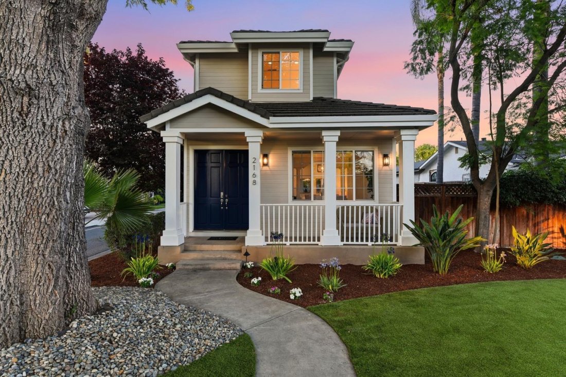 House in San Jose, California, United States 1 - 18345430