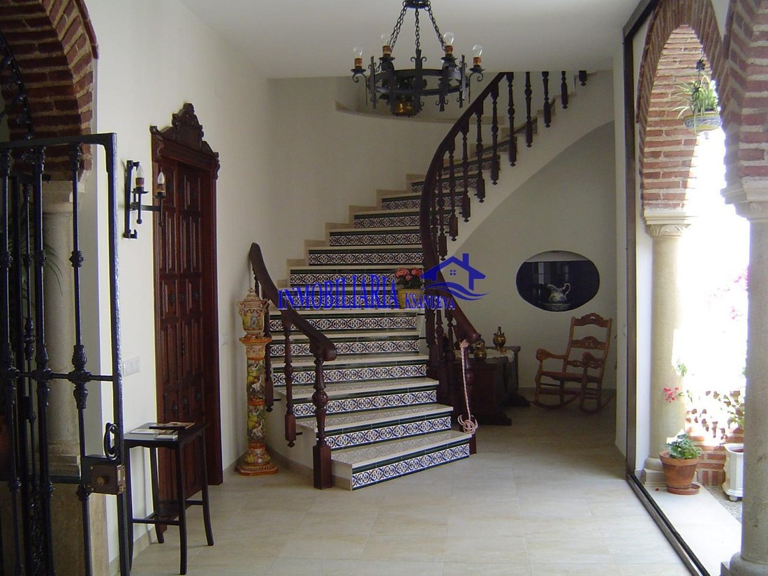 House in Castro del Rio, Andalusia, Spain 2 - 16575950
