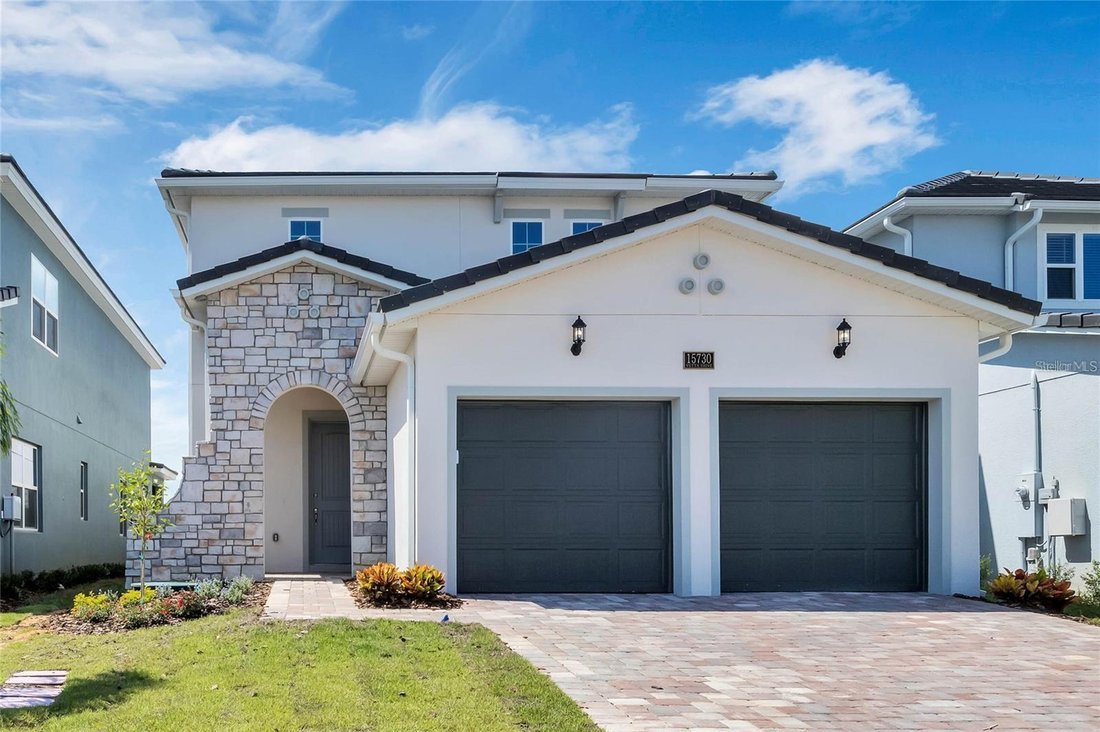 House in Montverde, Florida, United States 1 - 18345391