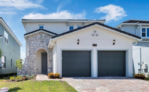 House in Montverde, Florida, United States 1