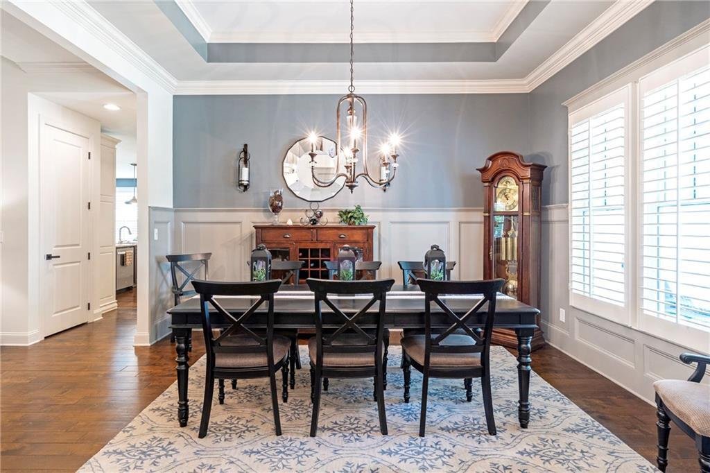 House in Cumming, Georgia, United States 3 - 18345418
