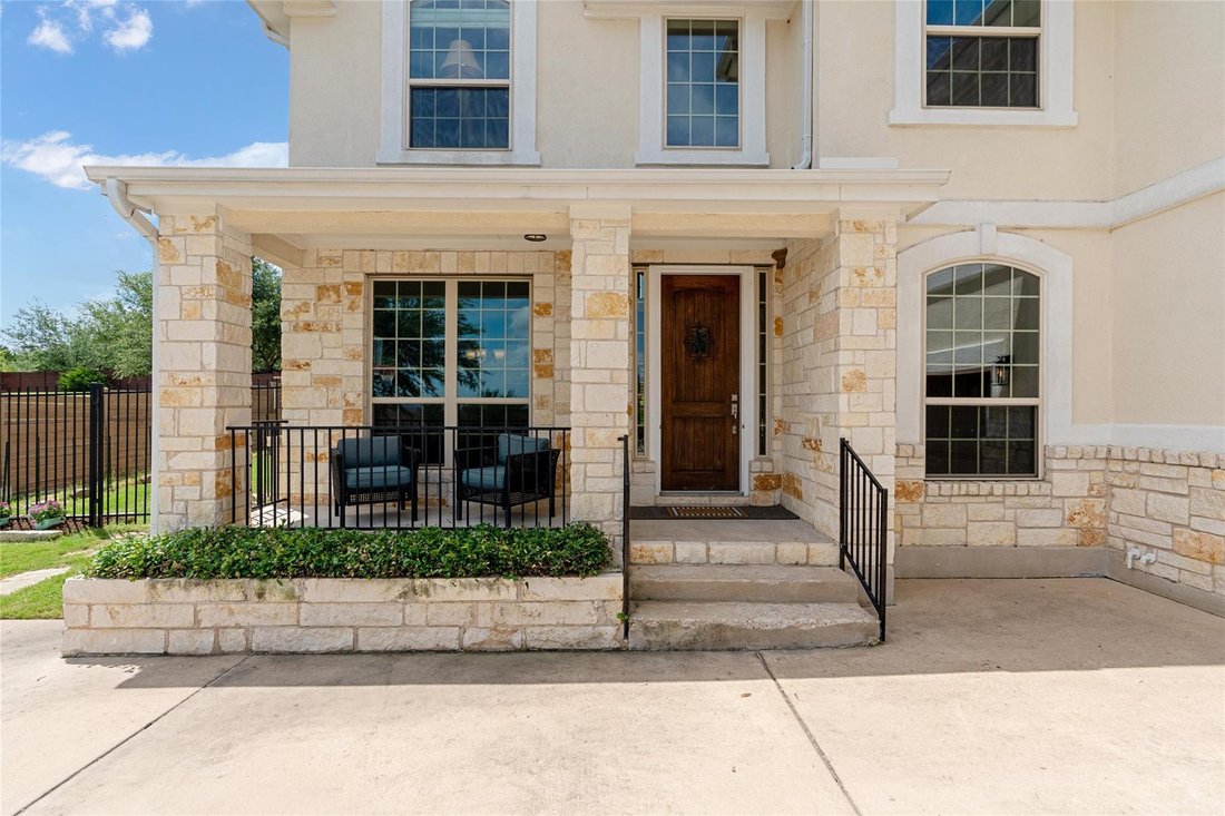 House in Austin, Texas, United States 2 - 18345466