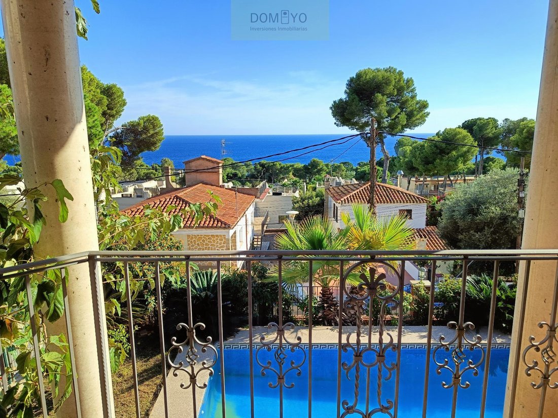 House in Platja d'Aro, Catalonia, Spain 4 - 16533088