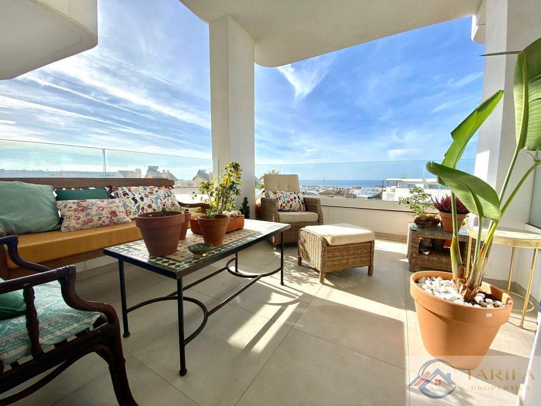 Apartment in Tarifa, Andalusia, Spain 2 - 18306100