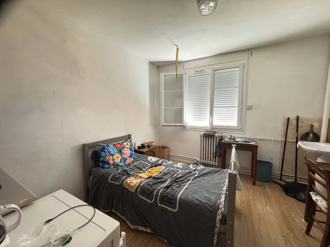 Bertel, Sotteville-les-Rouen, France 5 - 18344463