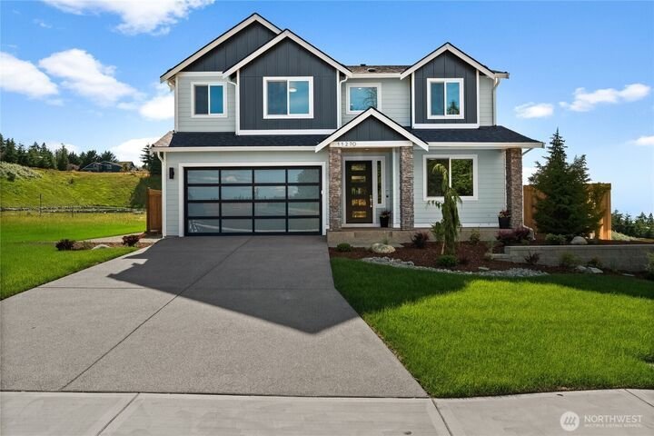 House in Gig Harbor, Washington, United States 1 - 18346282