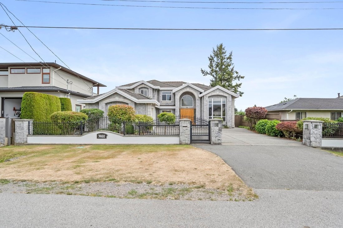 House in Richmond, British Columbia, Canada 2 - 18346183