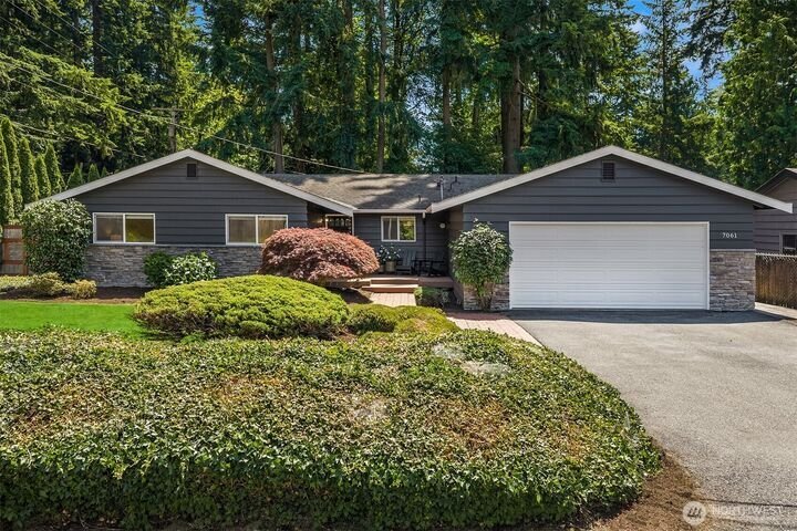 House in Kirkland, Washington, United States 1 - 18346277