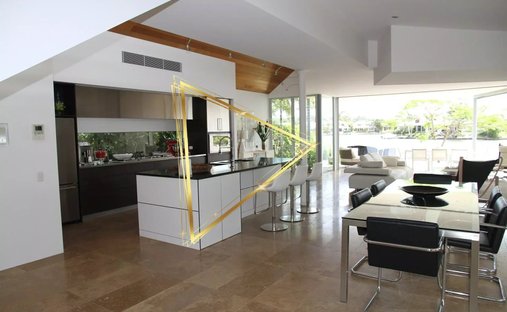Apartment in Jean Macé, Arcueil, France 1