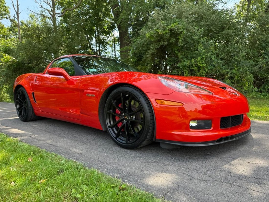 Coupe in Horseheads, NY, United States 4 - 17995262