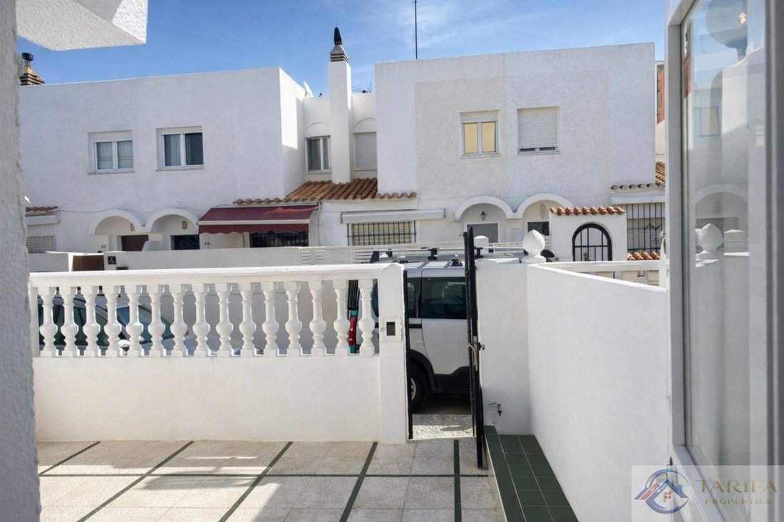 Chalet in Tarifa, Andalusia, Spain 2 - 18306172