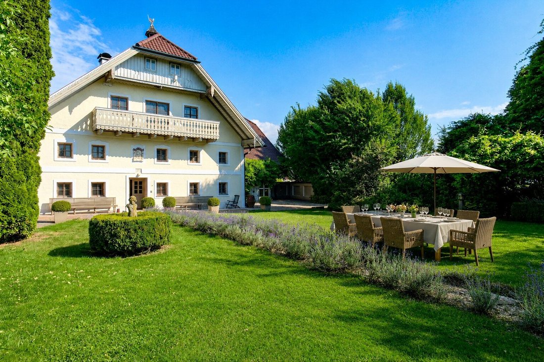 House in Grödig, Salzburg, Austria 1 - 18344495