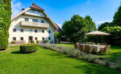 Casa en Grödig, Salsburgo, Austria 1