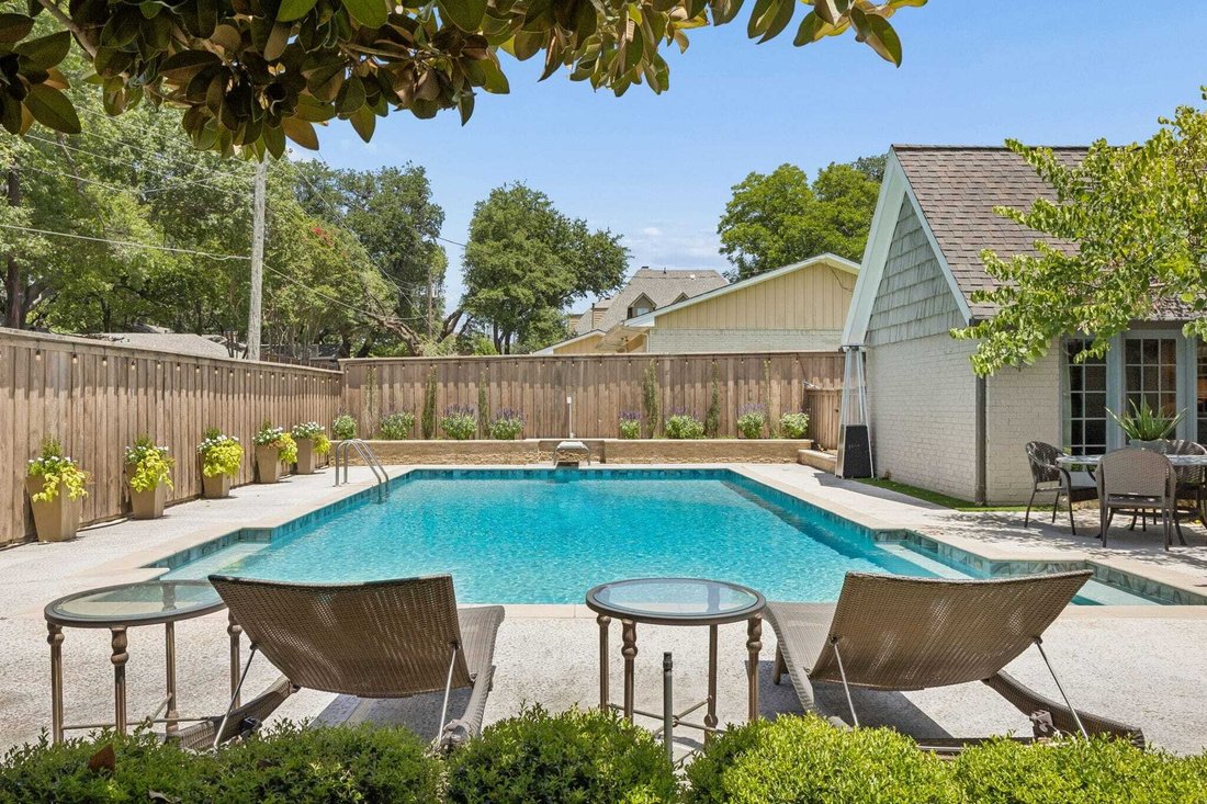Casa a Dallas, Texas, Stati Uniti 3 - 18346097