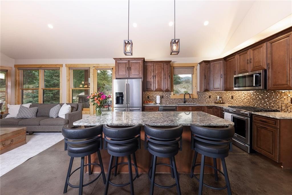 House in Dillon, Colorado, United States 5 - 18346199
