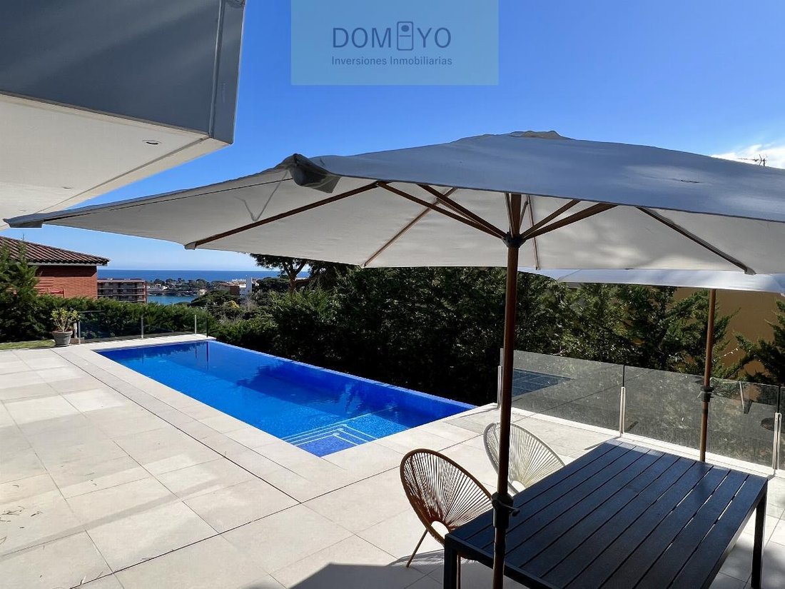 House in Sant Feliu de Guixols, Catalonia, Spain 4 - 15125260