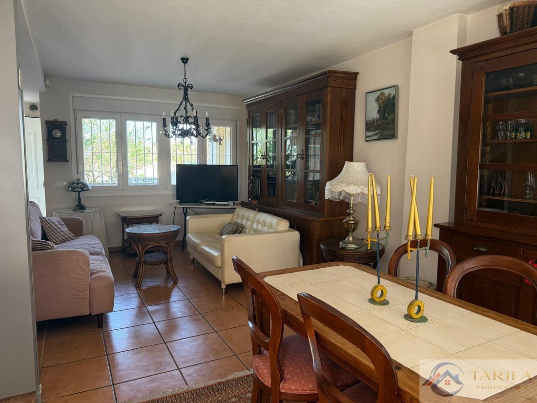 Chalet in Tarifa, Andalusia, Spain 4 - 18306148