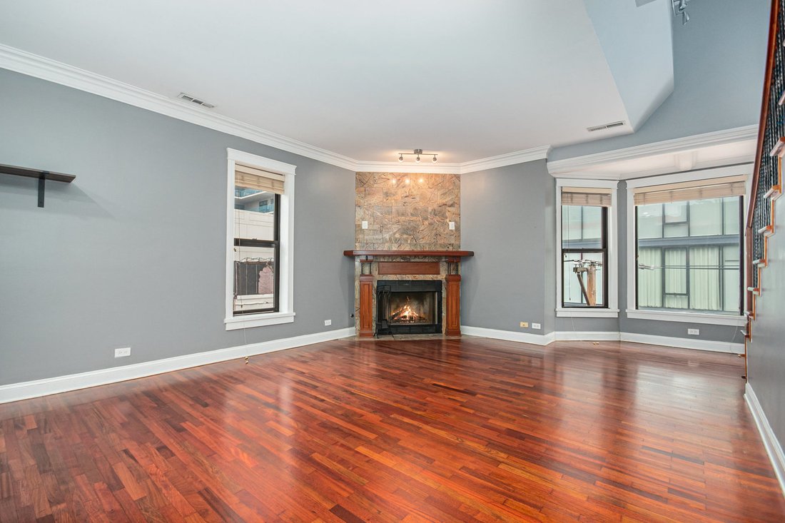 Condo in Chicago, Illinois, United States 3 - 18345519