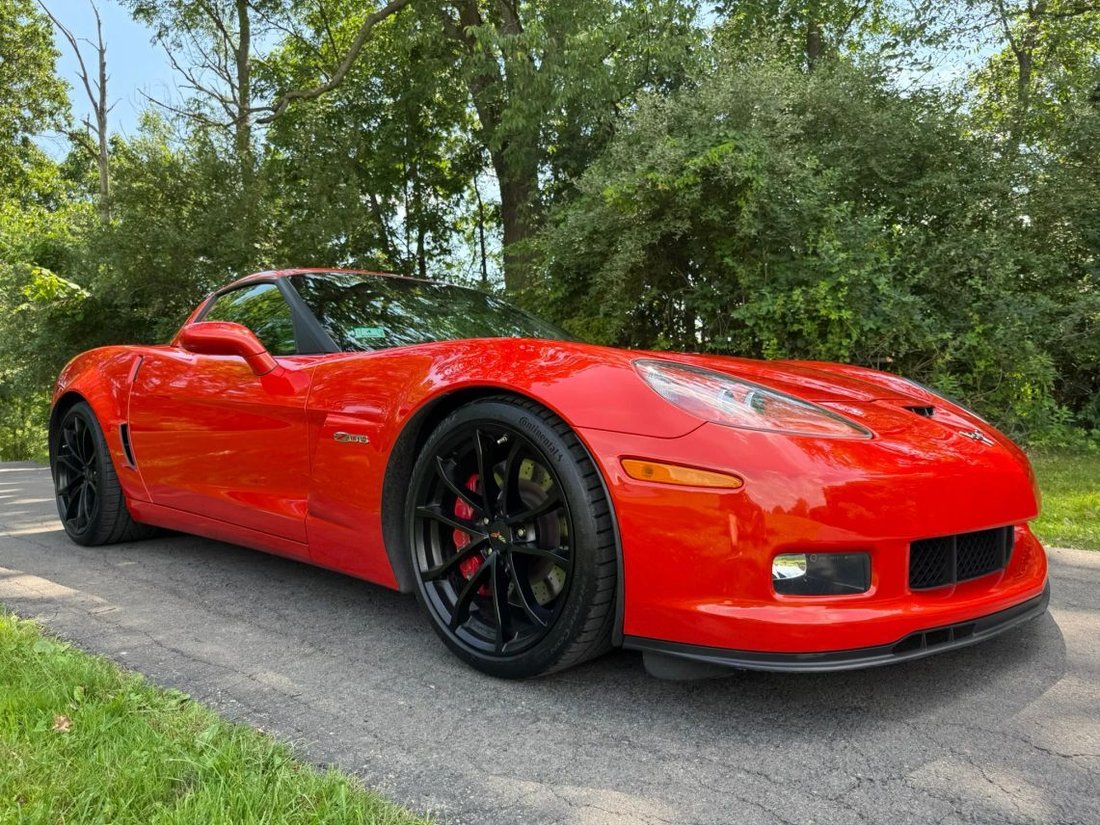 Coupe in Horseheads, NY, United States 5 - 17995262