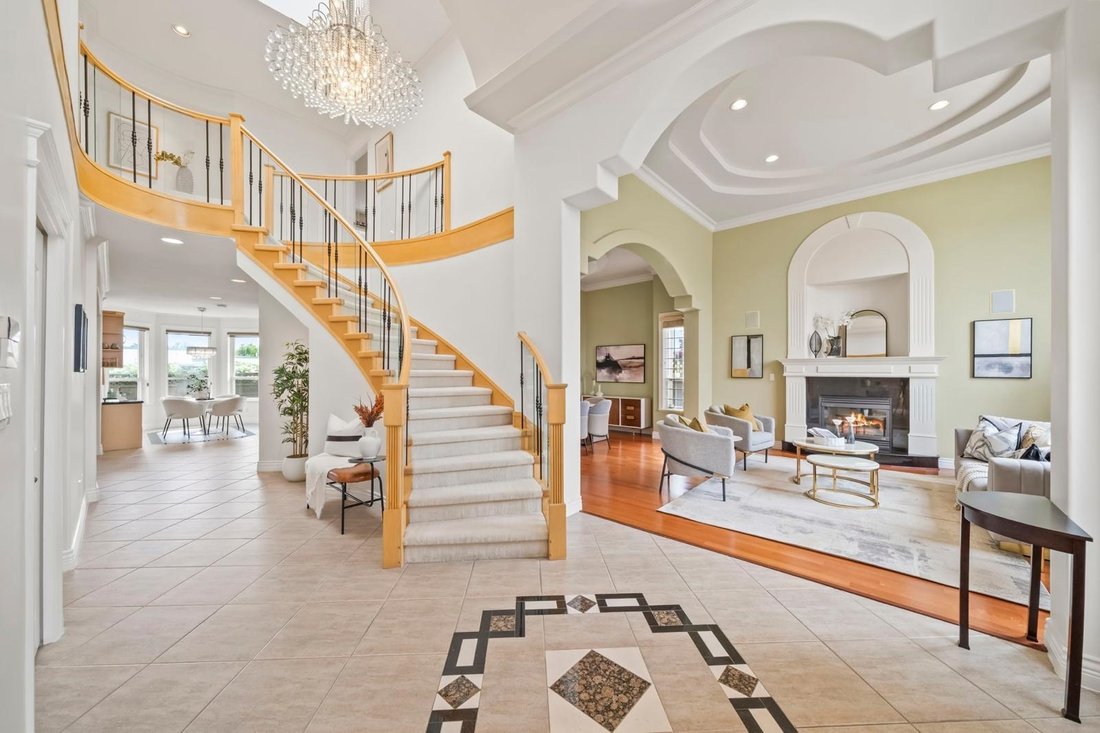 House in Richmond, British Columbia, Canada 3 - 18346183