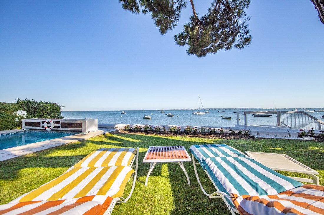 Villa in Centre Cap Ferret, Lège-Cap-Ferret, France 4 - 18345600