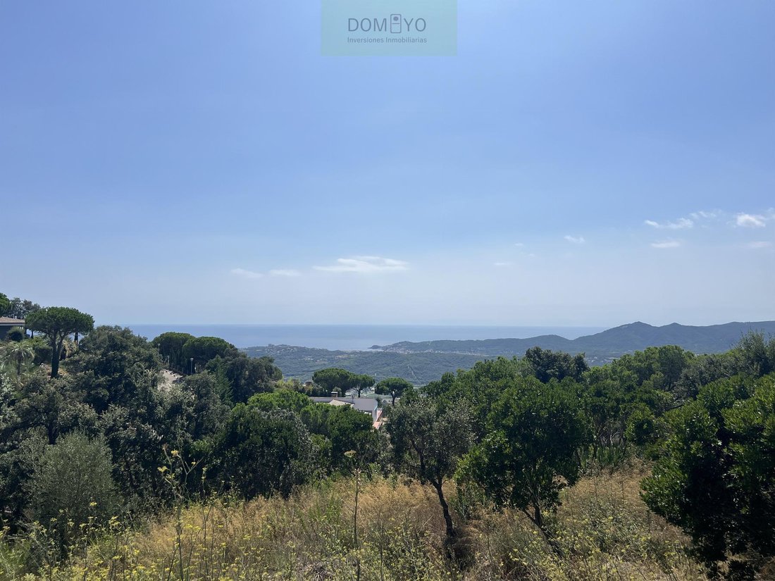 Land in Platja d'Aro, Catalonia, Spain 2 - 16026688