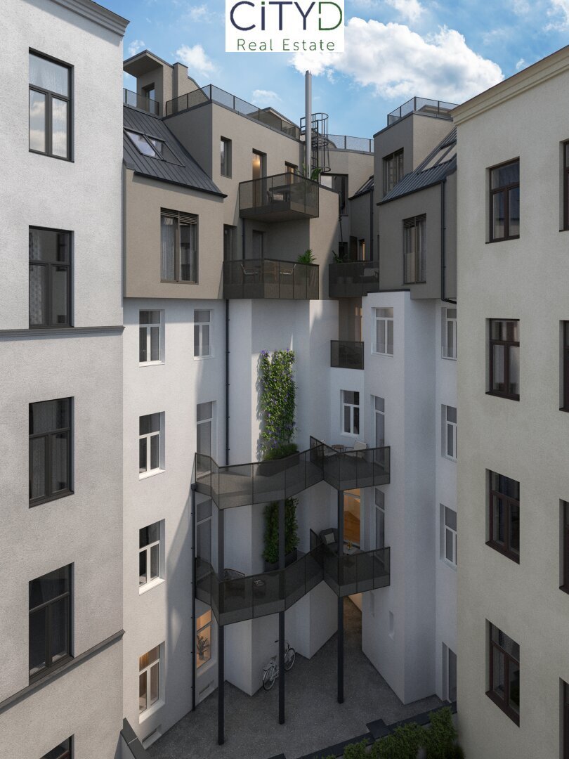 Apartment in Vienna, Wien, Austria 2 - 17434305