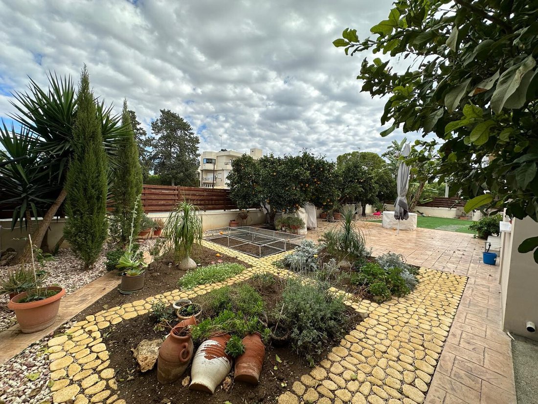 House in Agios Nikolaos, Cyprus 5 - 18345003